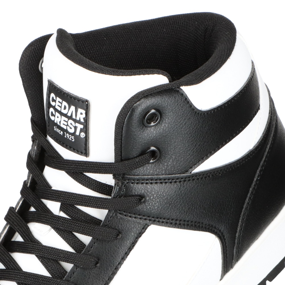 CEDAR CREST セダークレスト防水 防滑 スノートレーニングシューズ