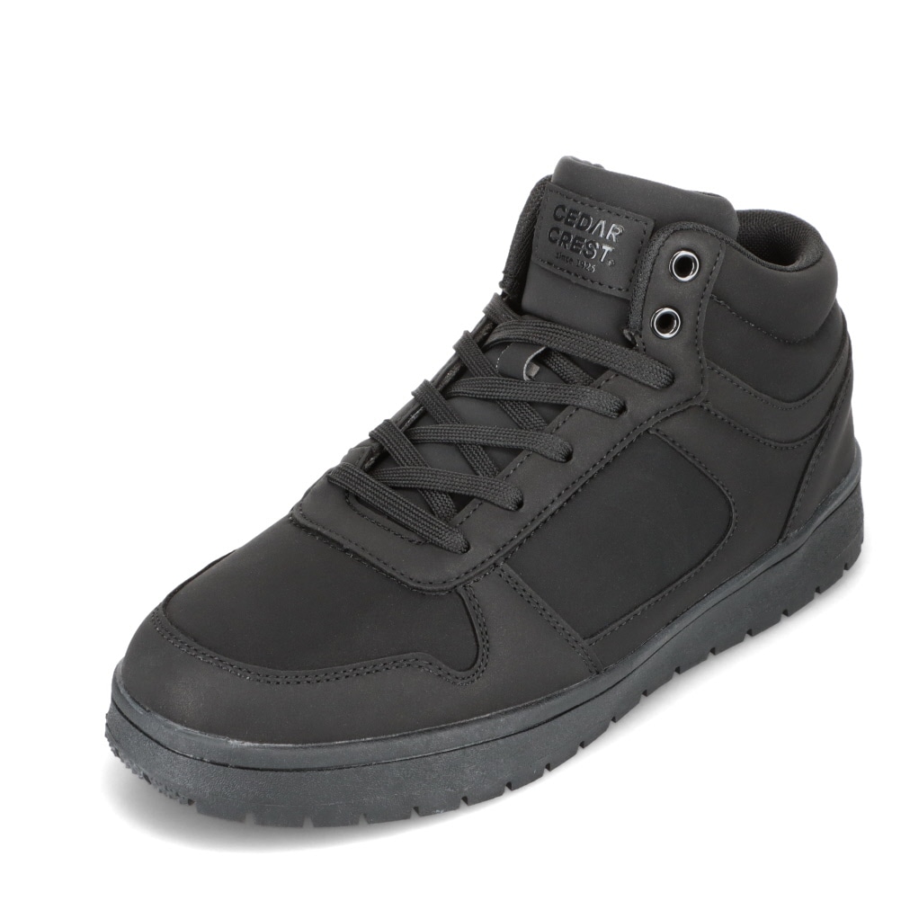 CEDAR CREST セダークレスト防水 スノートレーニングシューズ