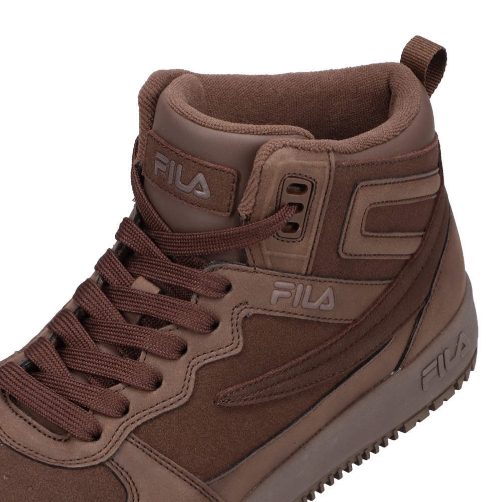 No.174 FILA 秋色ダークブラウンのチェックプリーツスコート☆XL☆ セール】チェックプリーツスカート（スカート）｜FREAK'S STORE