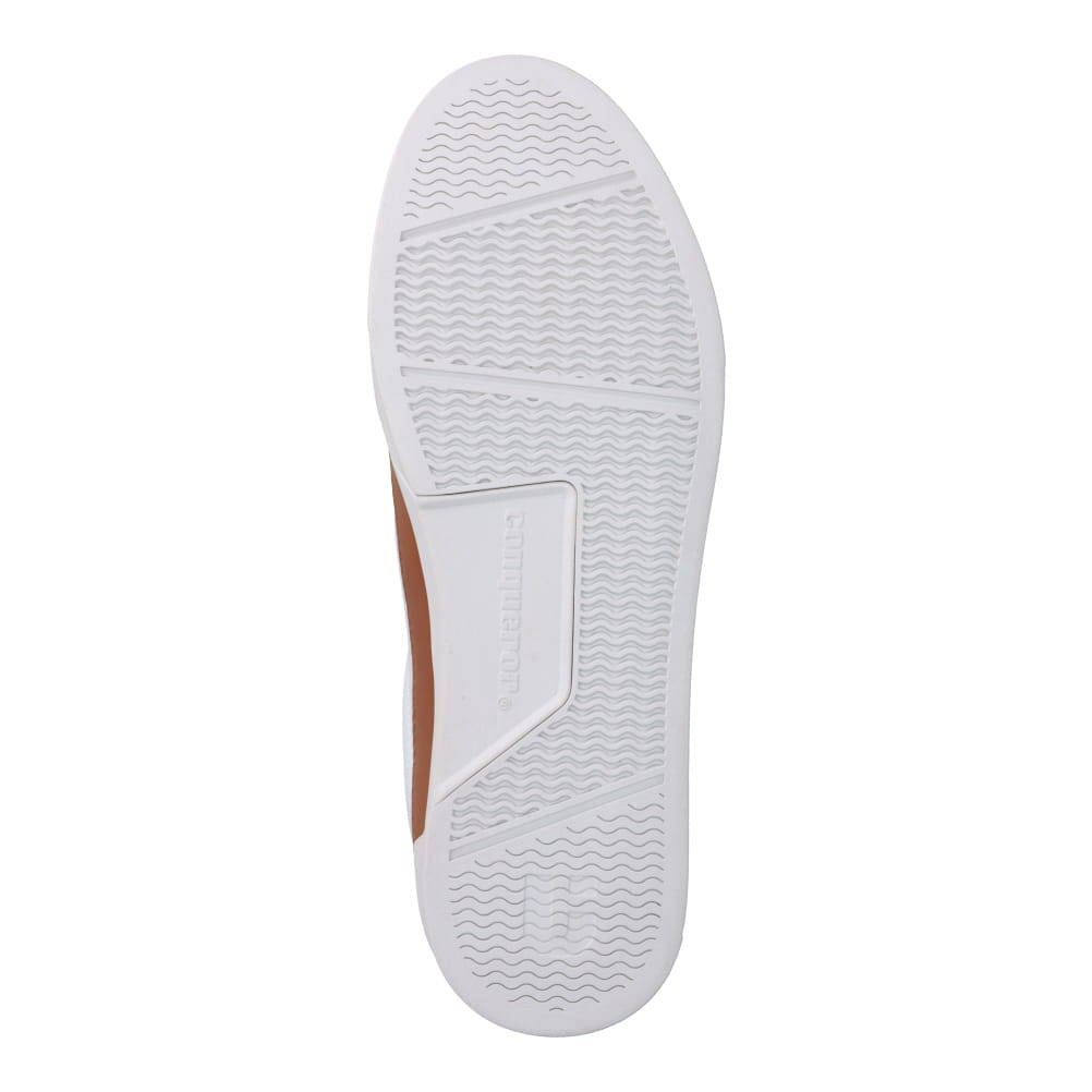 conqueror shoes コンカラーシューズ BASEL ホワイト メンズ conqueror shoes コンカラーシューズ BASEL ホワイト メンズ