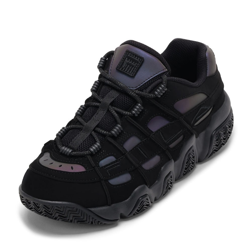 フィラ バリケード XT リフレクト FILA BARRICADE XT BARRICADE XT REFLECT / バリケード XT リフレクト ユニセックス