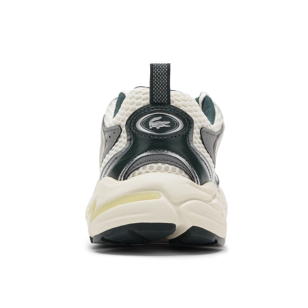 LACOSTE ラコステ STORM 96 2k 224 2 ホワイト レディース | 靴