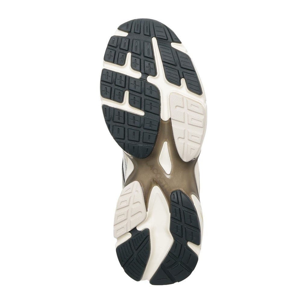 LACOSTE ラコステ STORM 96 2k 224 2 ホワイト レディース | 靴