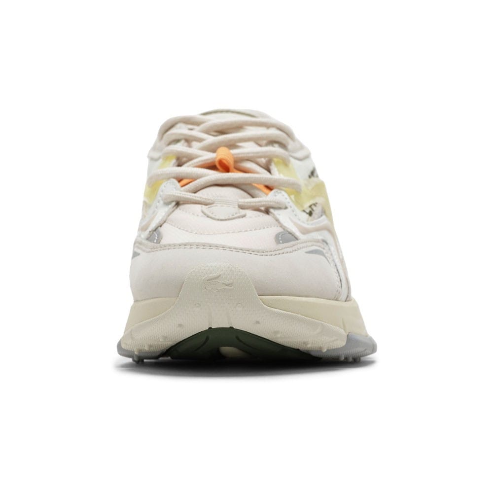 LACOSTE ラコステ L003 NEO TECH 224 1 オフホワイト レディース