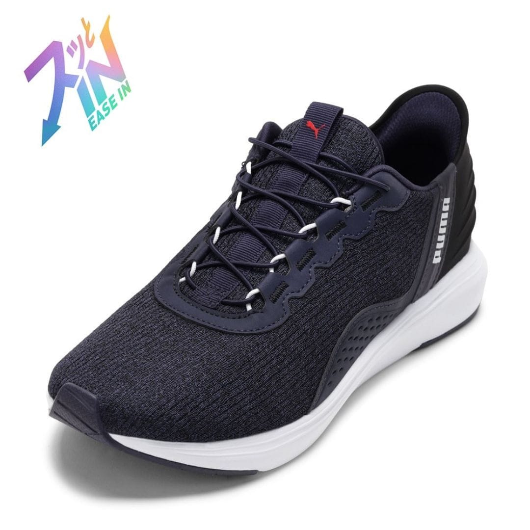 ソフトR クルーズ イーズイン【PUMACP】