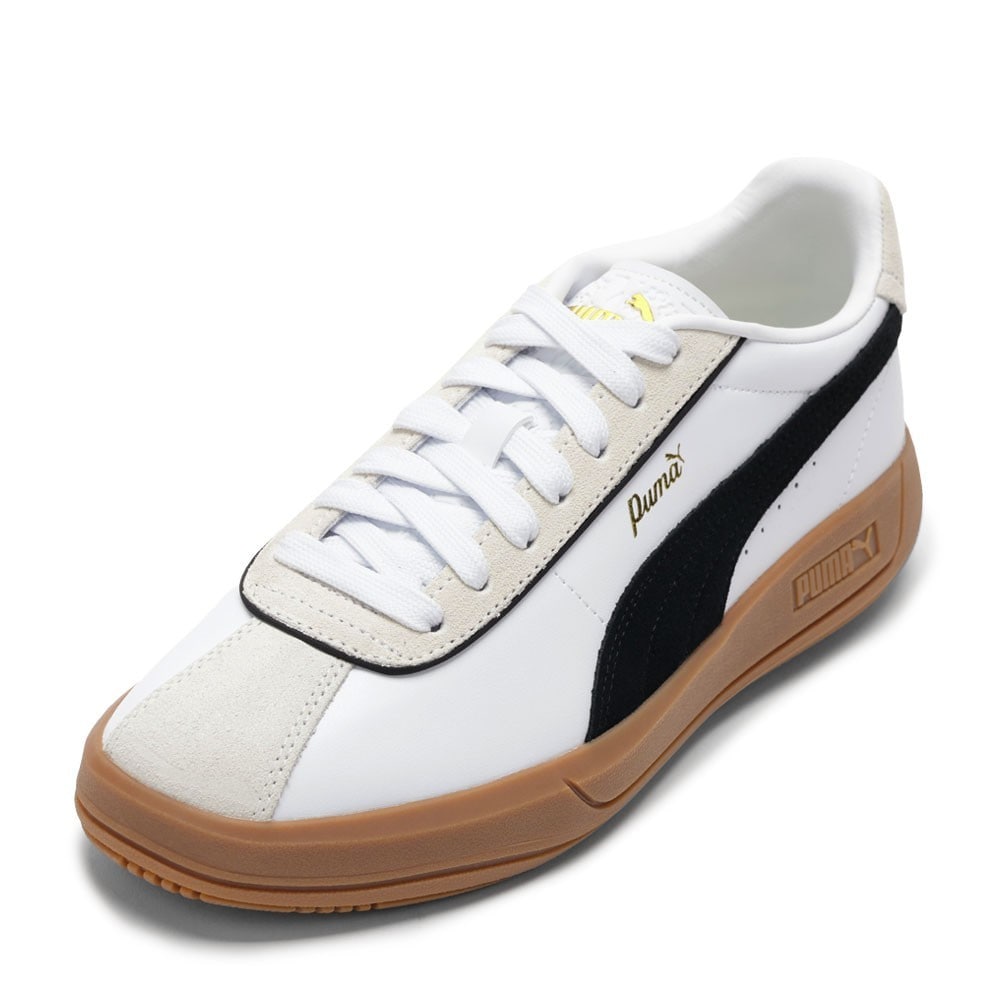 Funaページ プーマ PUMA レディース スニーカー PUMA CLUB クラシカ_ 400364