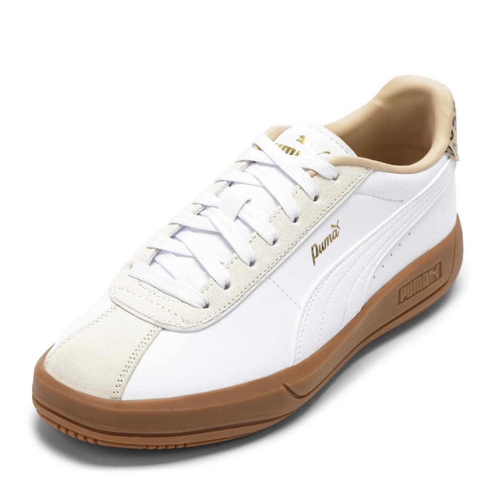 PUMA CLUB クラシカ レオ
