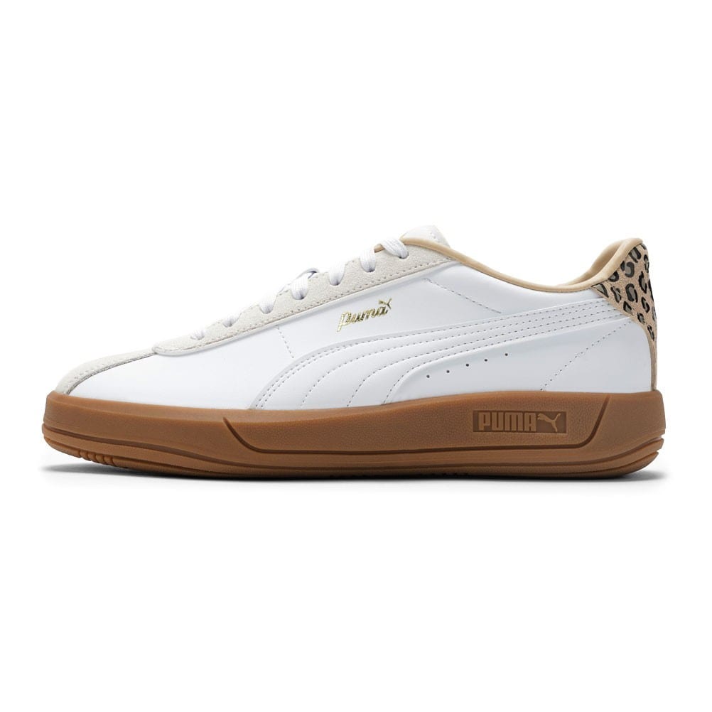 PUMA CLUB クラシカ レオ