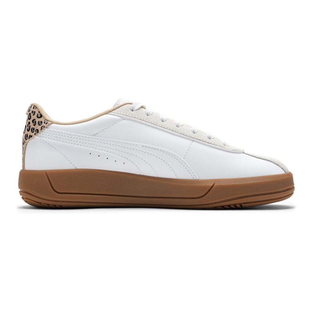 PUMA CLUB クラシカ レオ