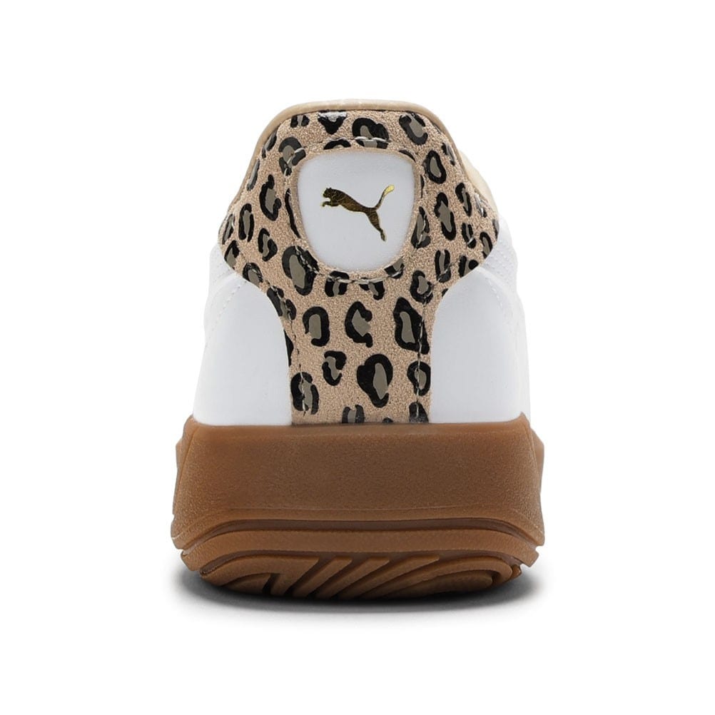 PUMA CLUB クラシカ レオ