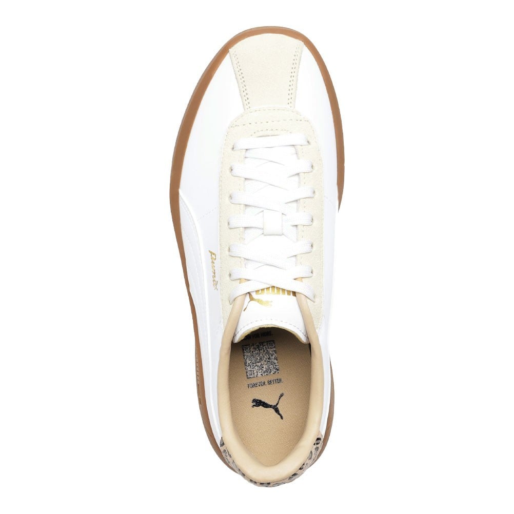 PUMA CLUB クラシカ レオ