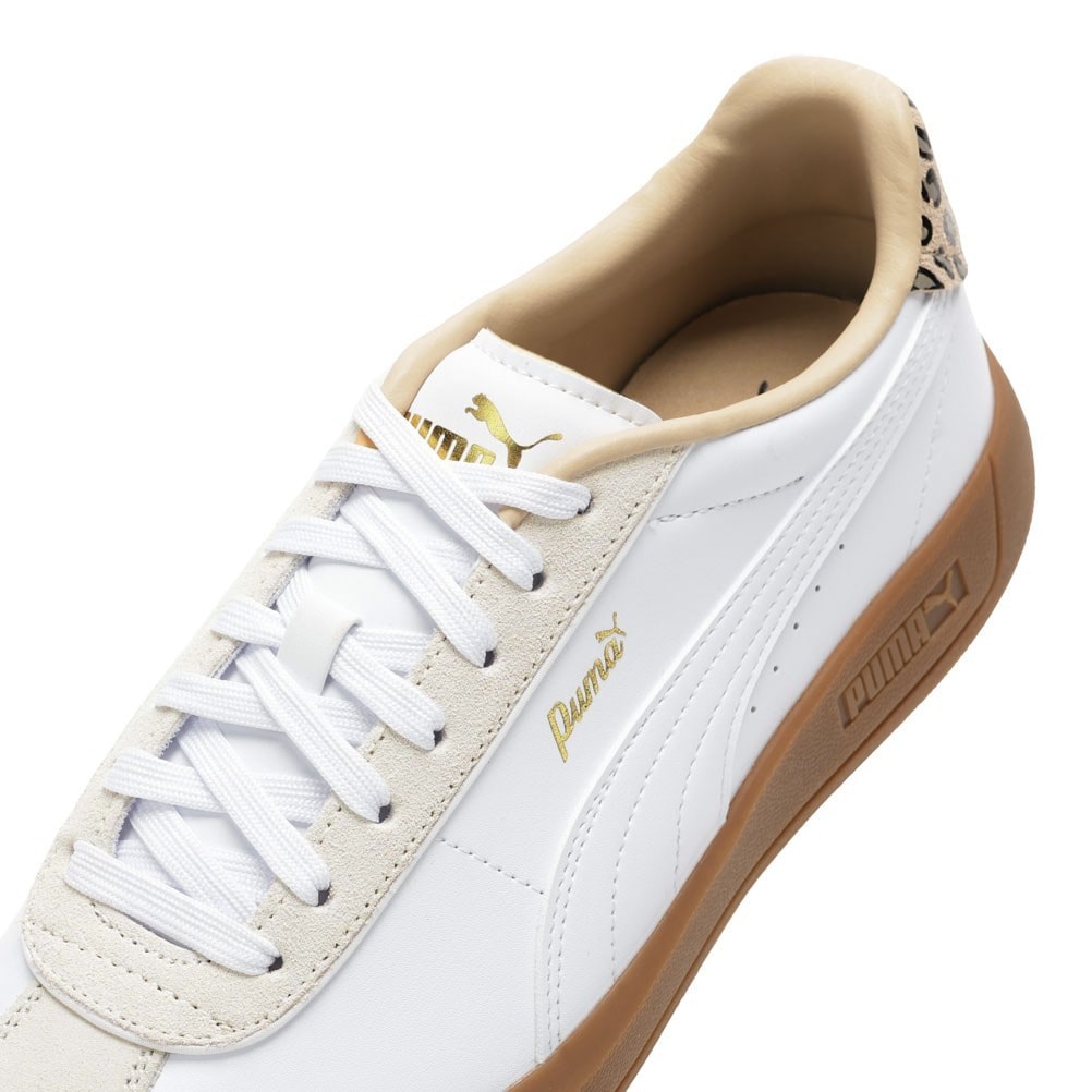 PUMA CLUB クラシカ レオ