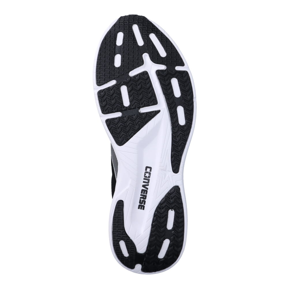 CONVERSE コンバース COMMONSTAR ブラック メンズ | 靴