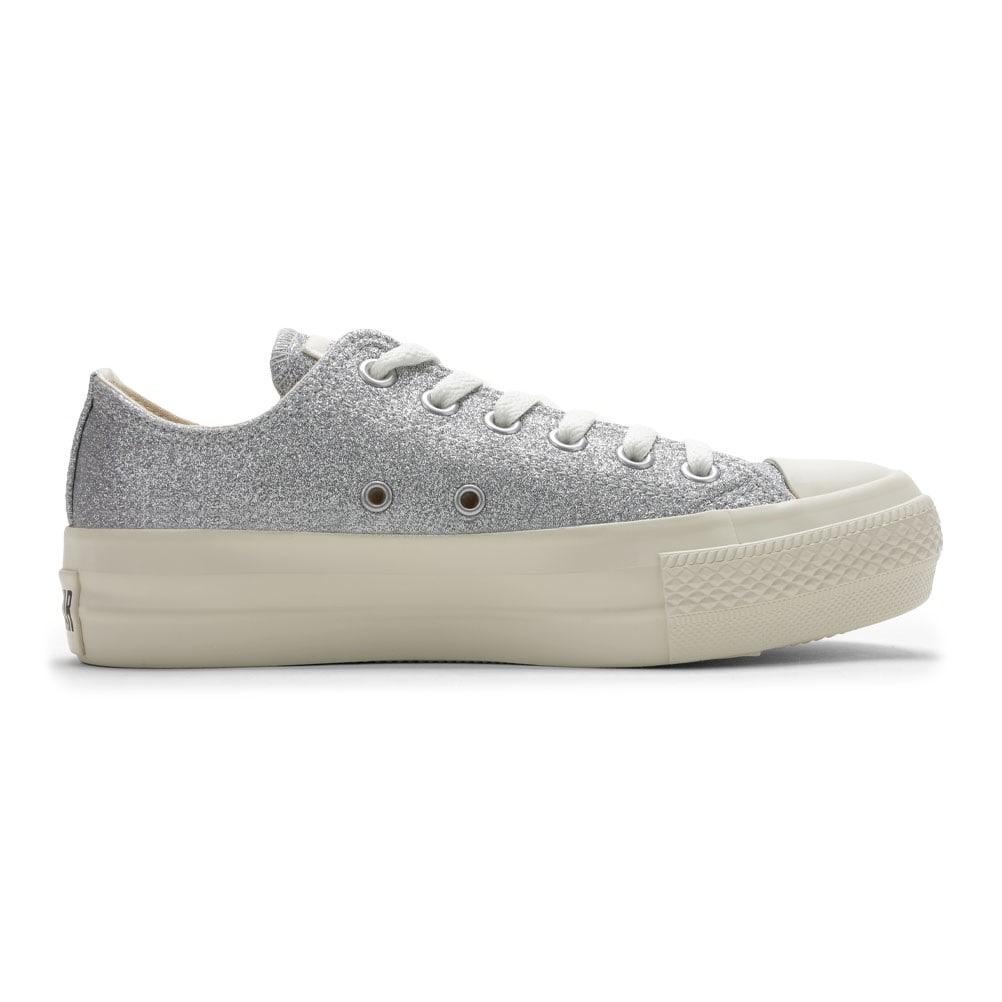 AS PLTS GLITTER OX