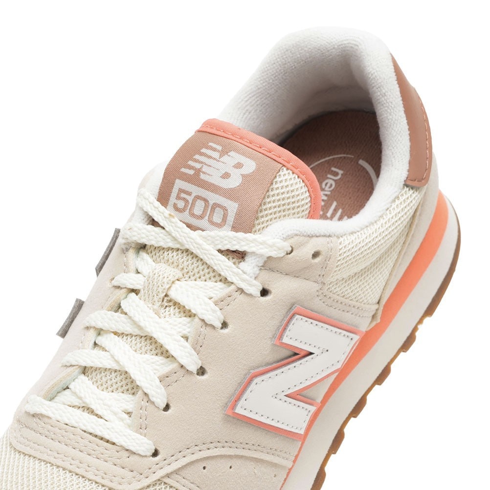 GW500SD2 New Balance 24㎝ ベージュ モカ ゴールド GW500SD2 New Balance 24㎝ ベージュ モカ ゴールド - メルカリ