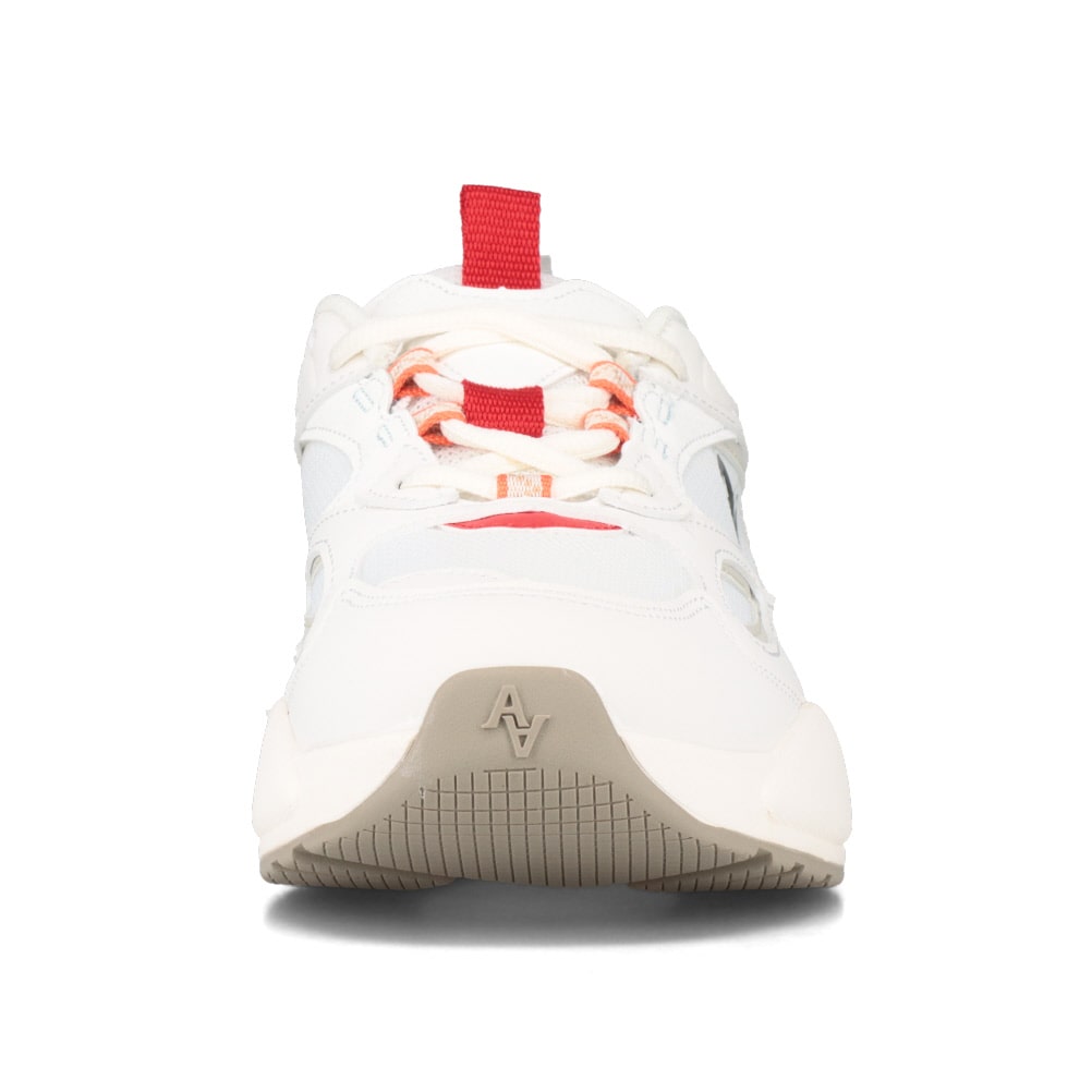 AKIII LUCKY RUNNER
