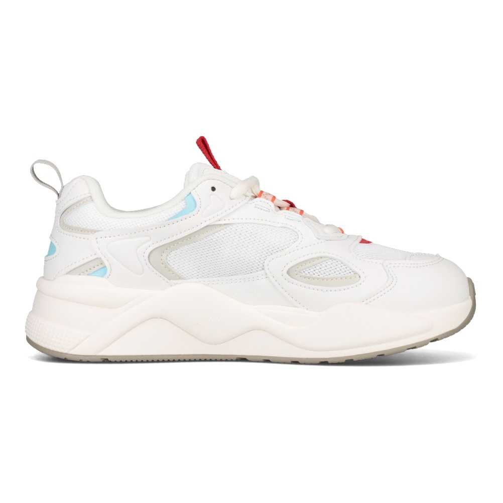 ビリッキー AKIII CLASSIC アキクラシック AKIII LUCKY RUNNER ホワイト