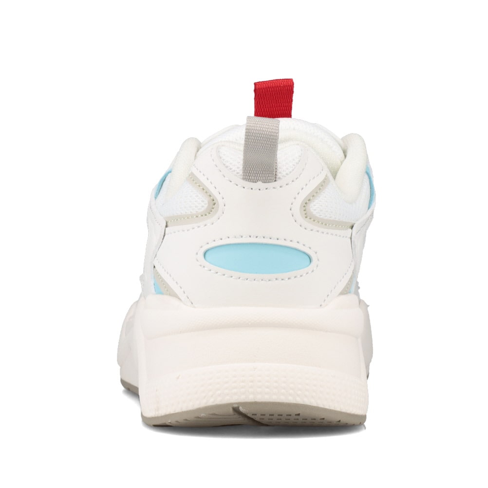 AKIII CLASSIC アキクラシック AKIII LUCKY RUNNER ホワイト