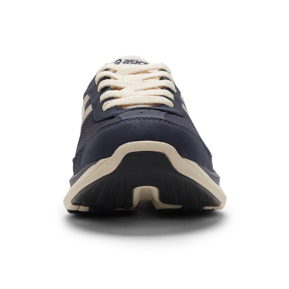 asics アシックス KNEESUP W019 ネイビー レディース | 靴（シューズ