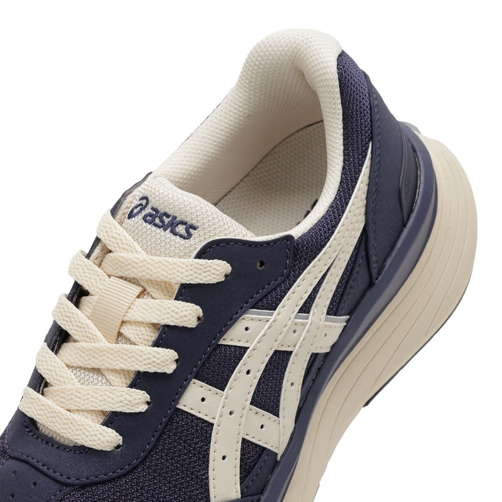 asics アシックス KNEESUP W019 ネイビー レディース | 靴（シューズ