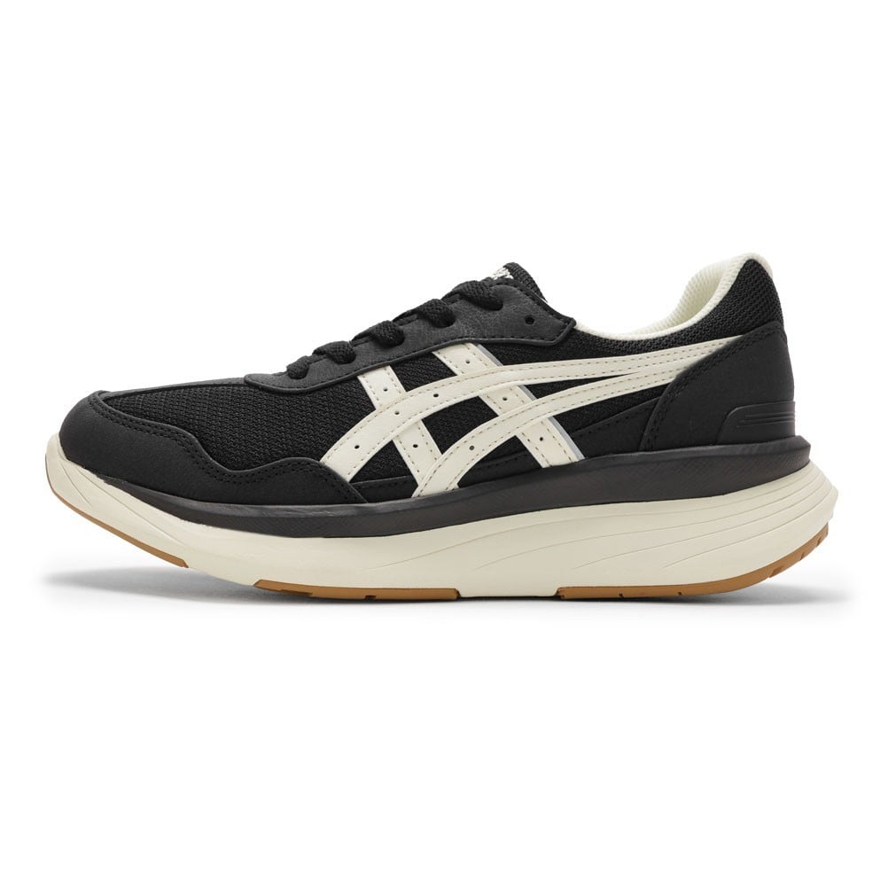asics アシックス KNEESUP W019 ブラック レディース | 靴（シューズ 
