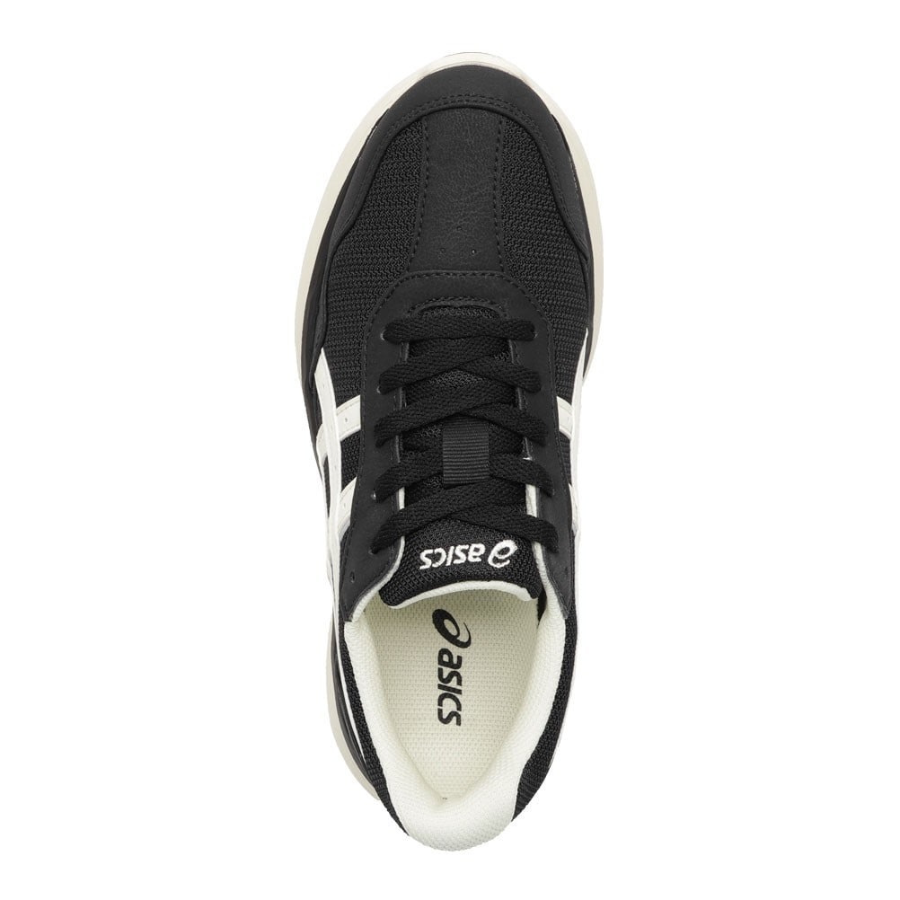 ちったん asics アシックス KNEESUP W019 ブラック レディース | 靴（シューズ