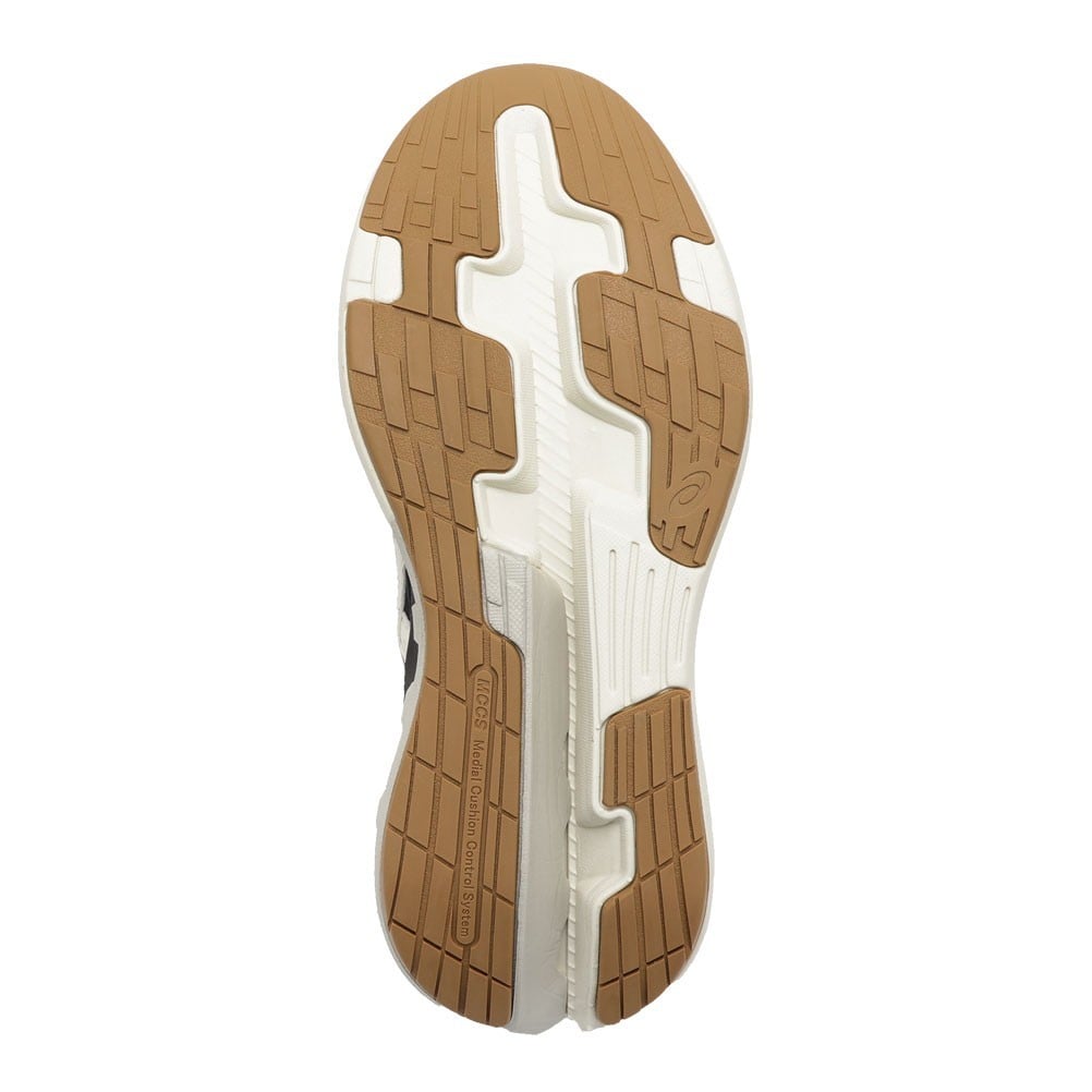 asics アシックス KNEESUP W019 ブラック レディース | 靴（シューズ