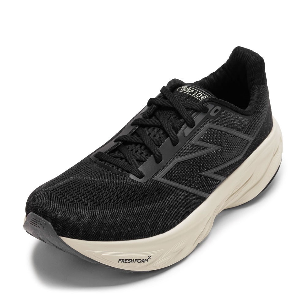newbalance ニューバランス M1080B14 ブラック メンズ | 靴（シューズ