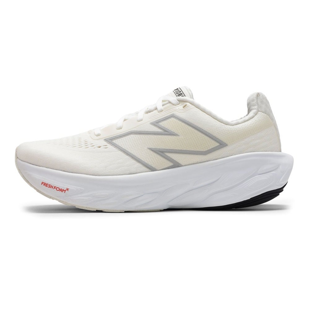 New Balance ホワイト スニーカー New Balance - 【新品】14.5センチ オフホワイト ニューバランス