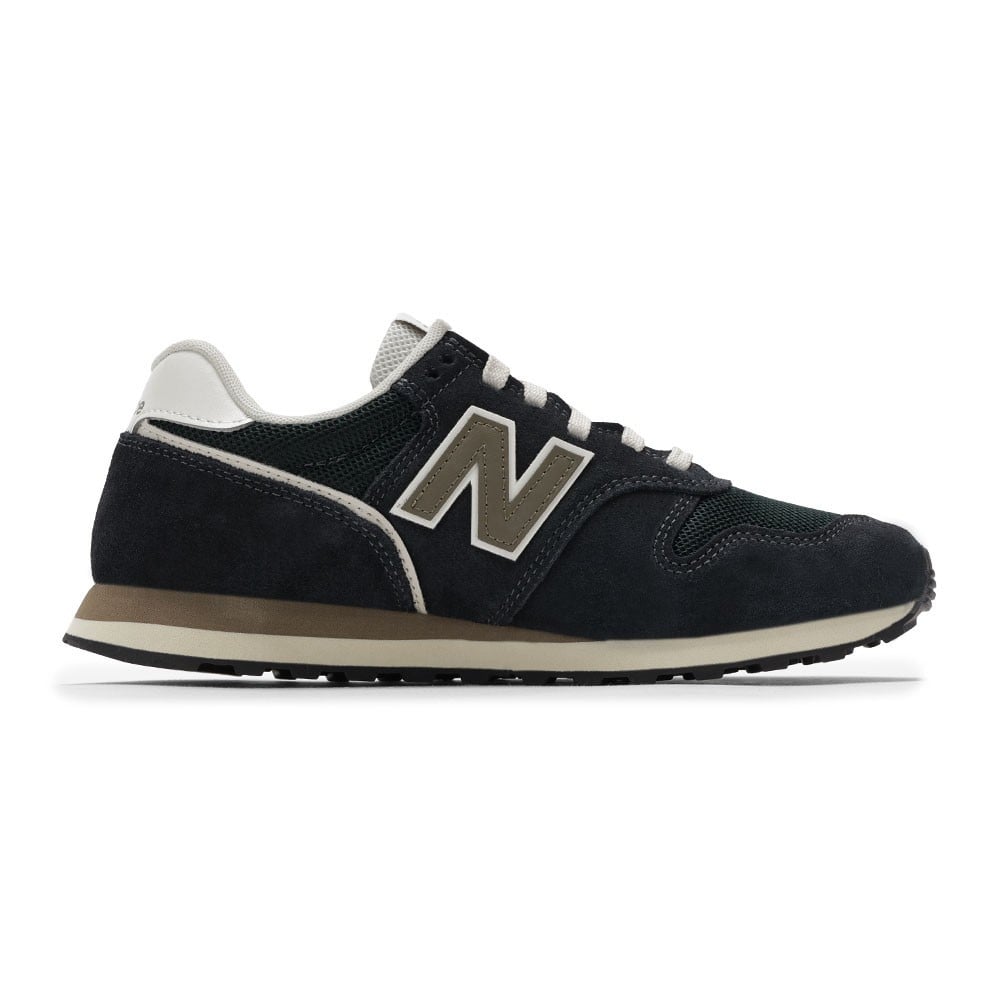 new balance ニューバランス ML373BK2 ブラック レディース | 靴