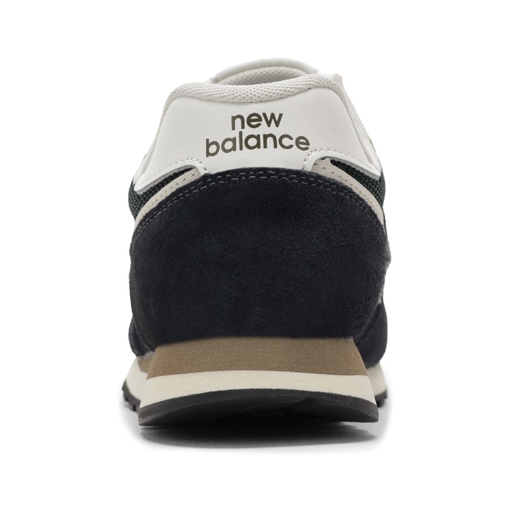 new balance ニューバランス ML373BK2 ブラック レディース | 靴