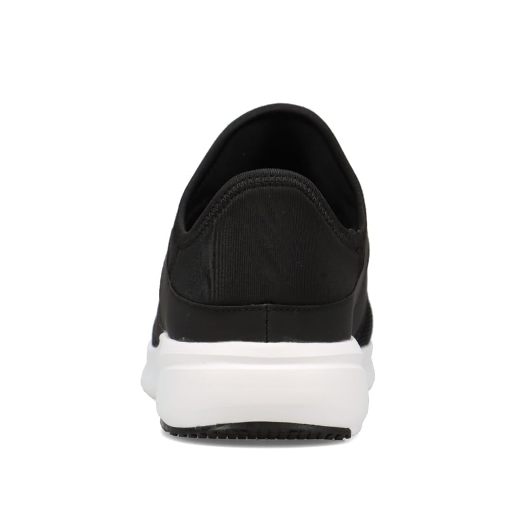 レディースキックバックスニーカー