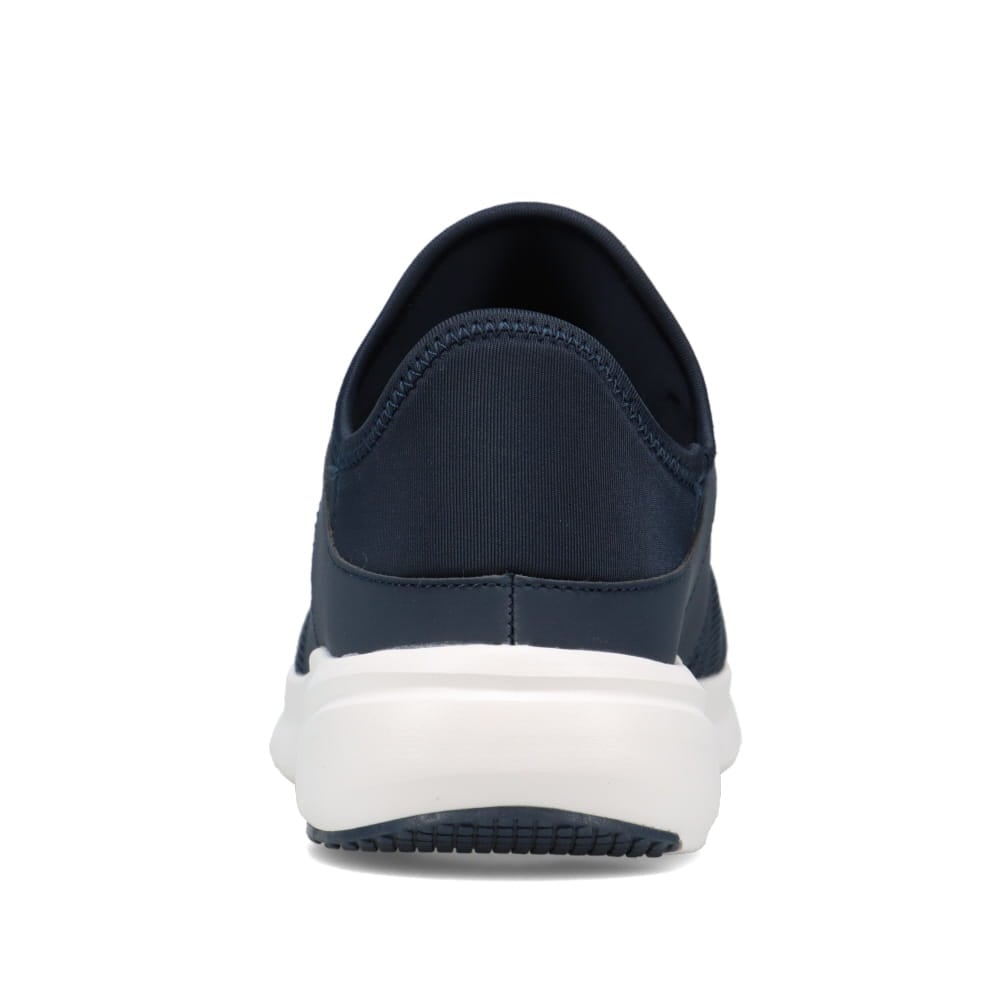 レディースキックバックスニーカー