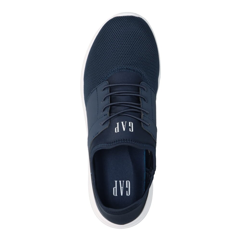 レディースキックバックスニーカー