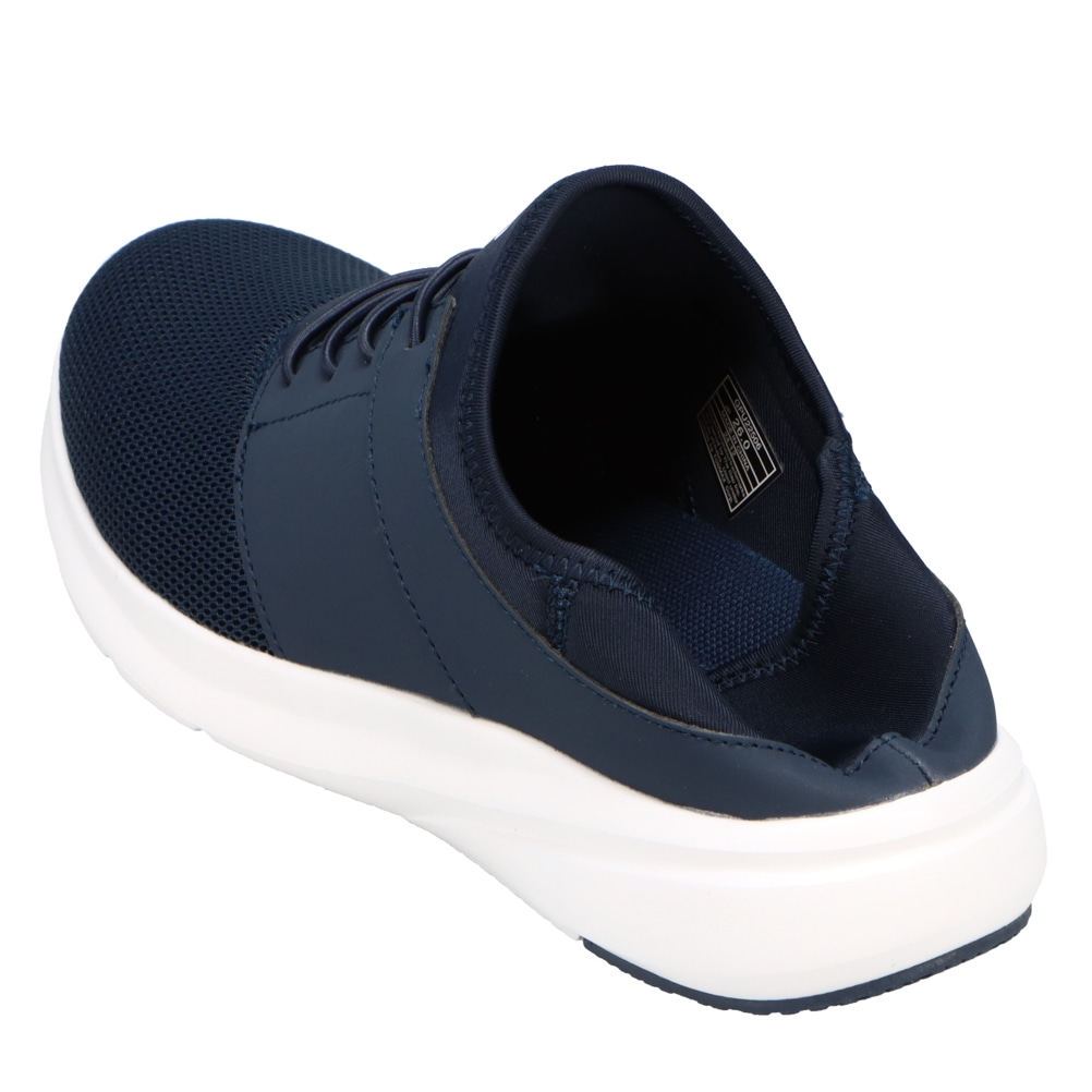 レディースキックバックスニーカー