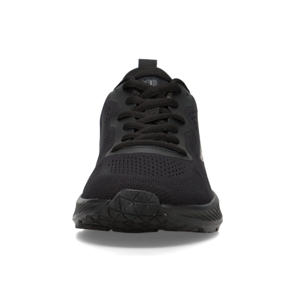 FILA フィラ Eterno4 ブラック×ブラック レディース | 靴
