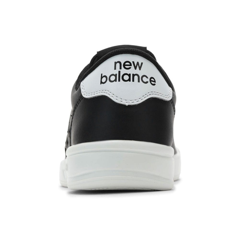 ニューバランス レディース スニーカー ブラック CT30SB2 MD-04 New Balance ニューバランス スニーカー メンズ レディース 男女