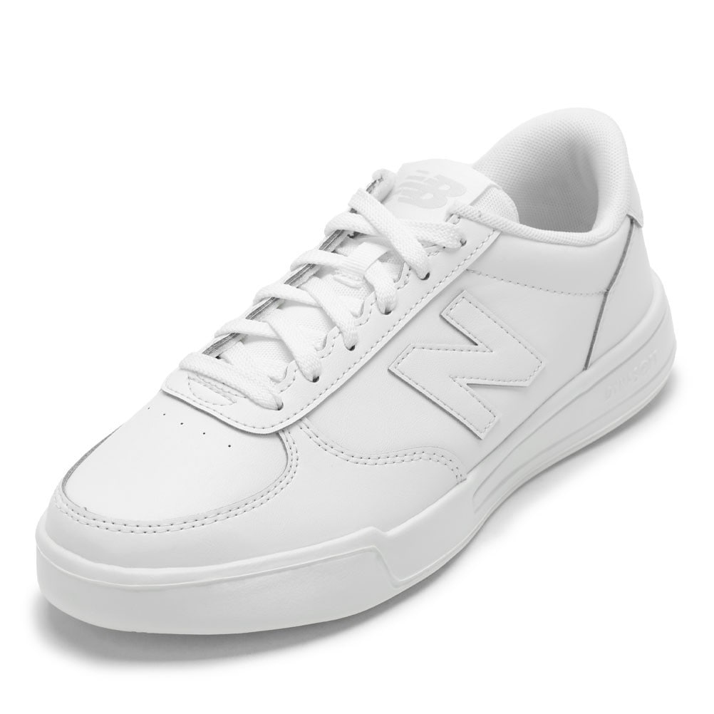 新品ニューバランス白スニーカー　CT30SC2 24.5 newbalance ニューバランス CT30SC2 ホワイト レディース | 靴