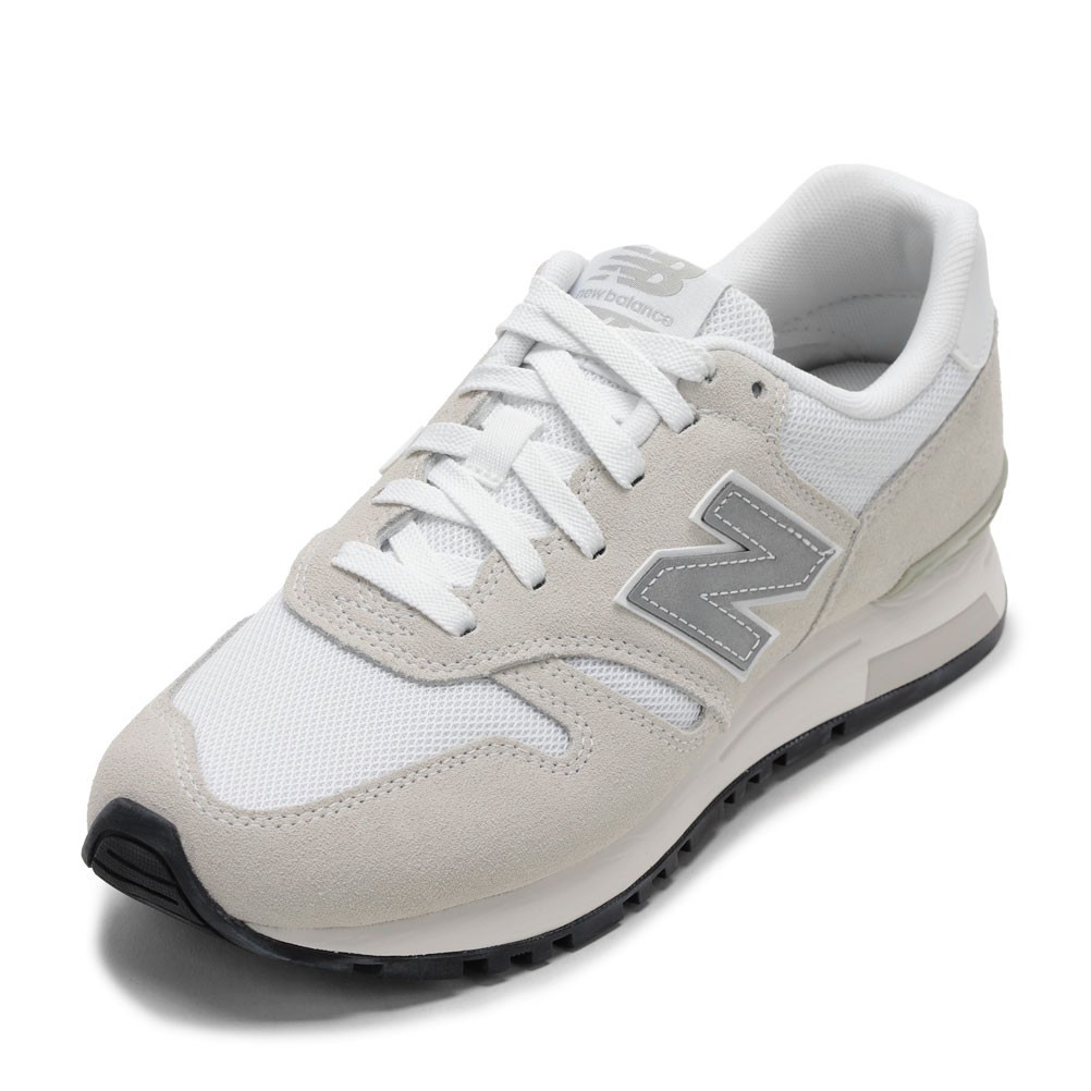 newbalance ニューバランス ML565EW1 ホワイト レディース | 靴