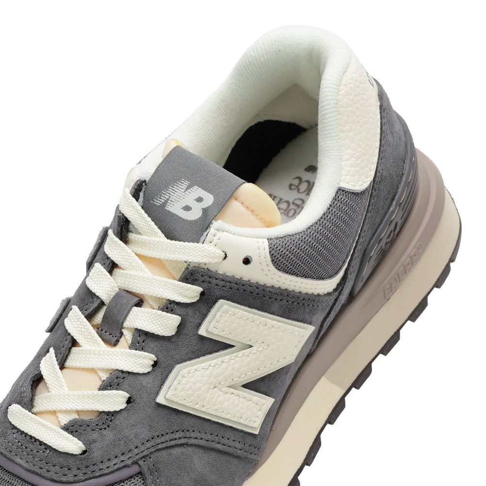 newbalance ニューバランス U574LGGG グレー メンズ | 靴（シューズ