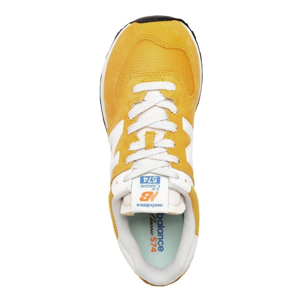 ヌイヌイ New Balance】U574LG(スニーカー)｜シューズ｜emmi（エミ）の通販