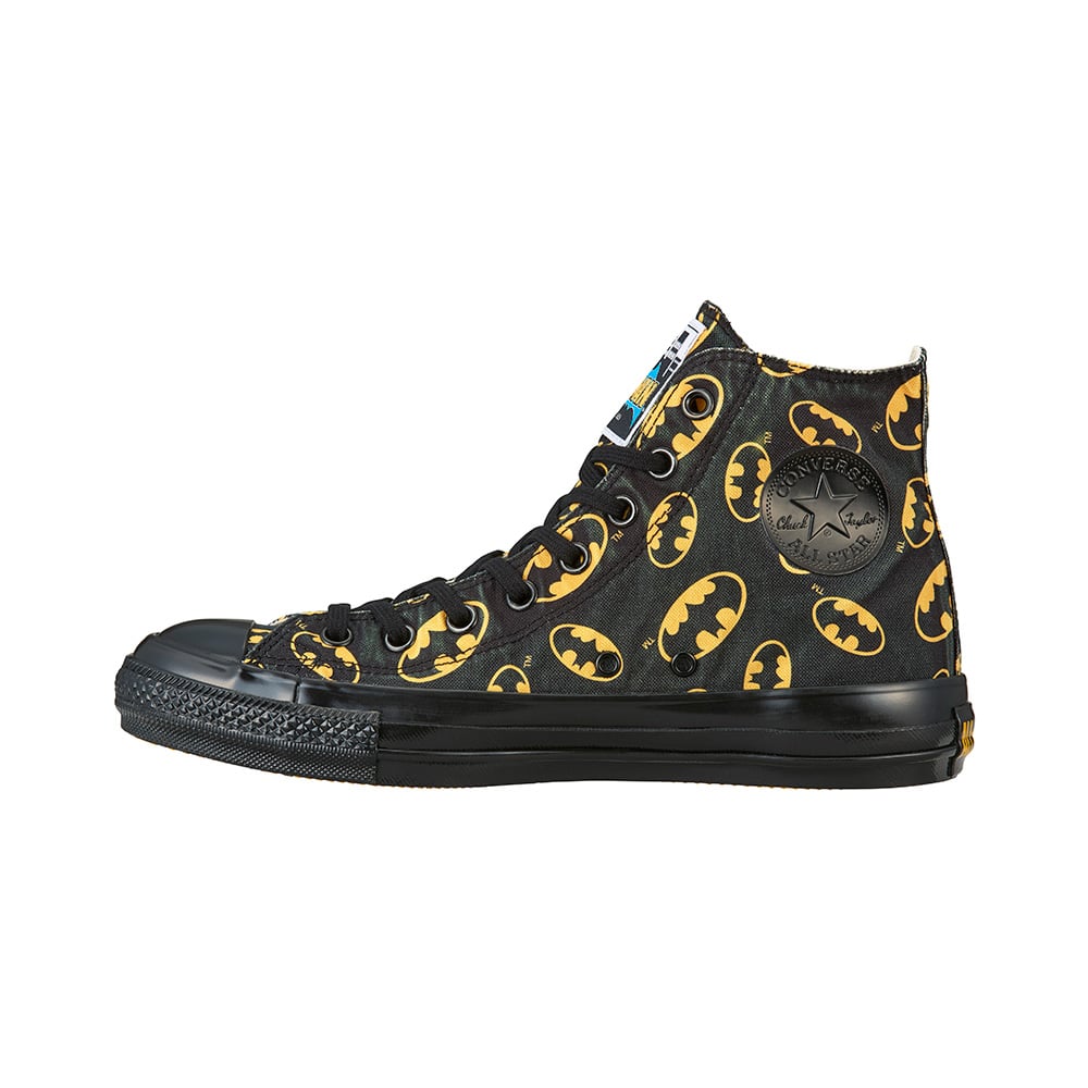ALL STAR AGED HI / DC
