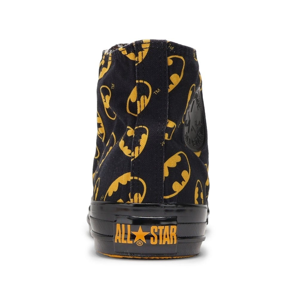 ALL STAR AGED HI / DC