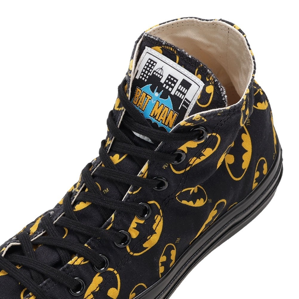 ALL STAR AGED HI / DC