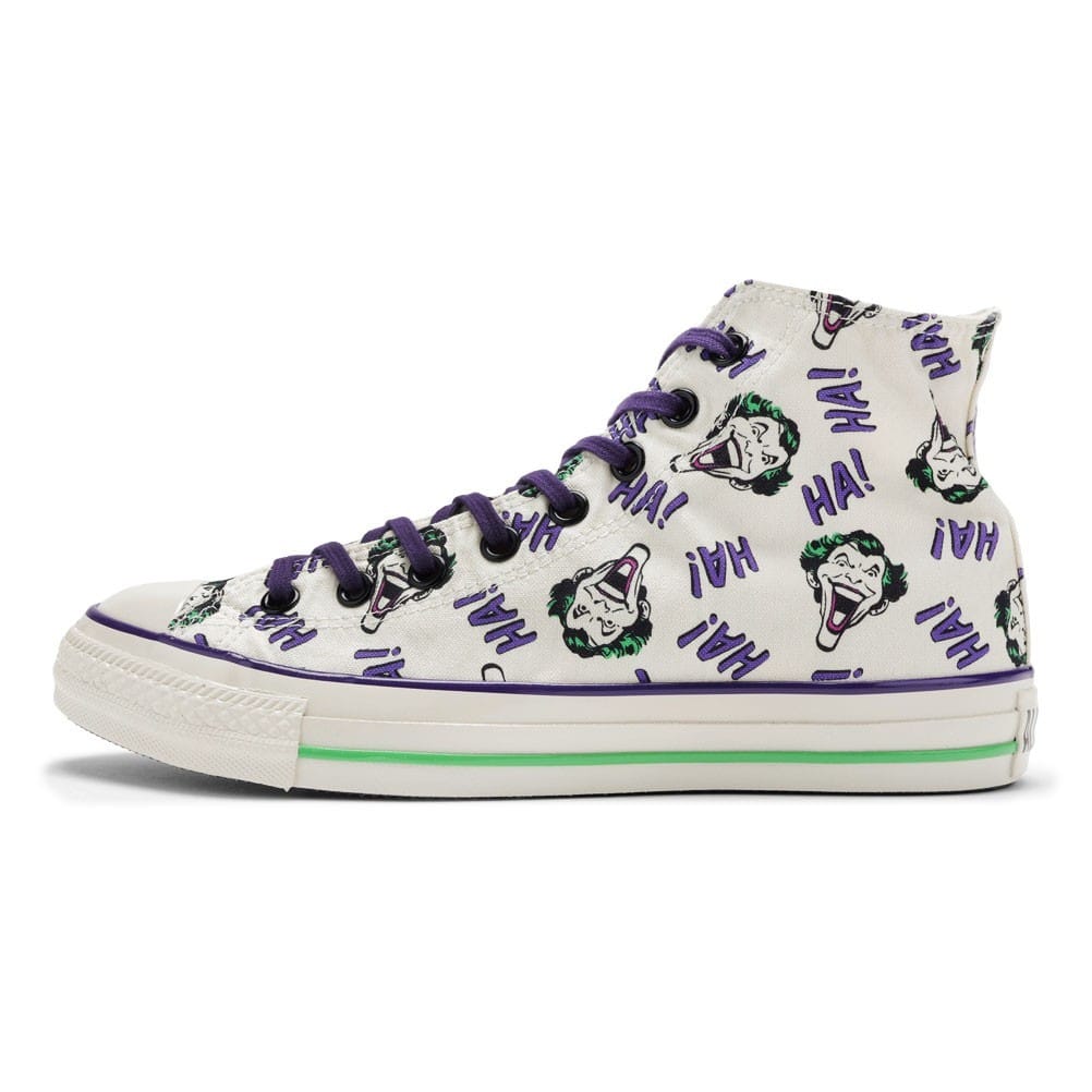 ALL STAR AGED HI / DC