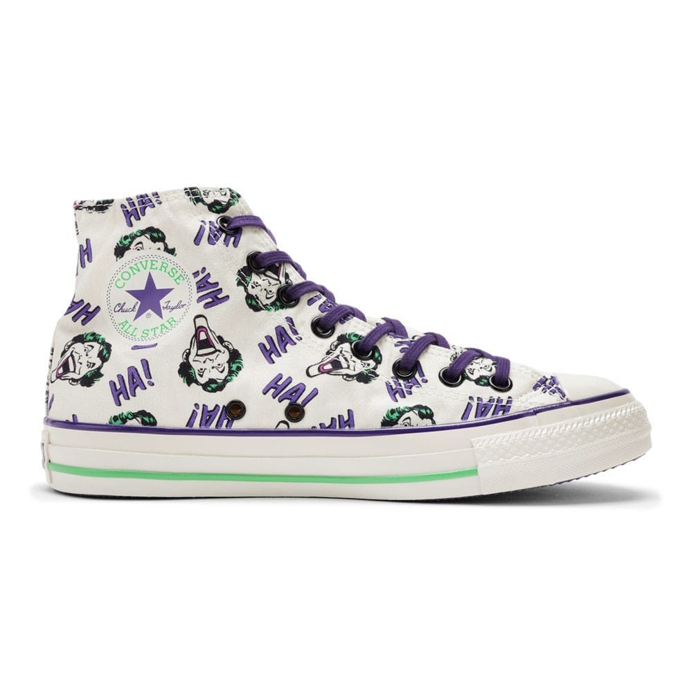 ALL STAR AGED HI / DC