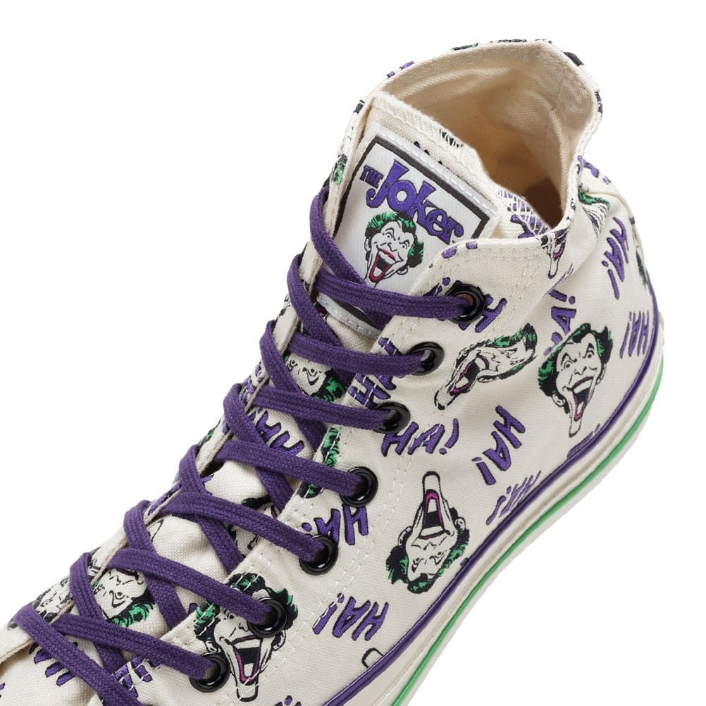 ALL STAR AGED HI / DC