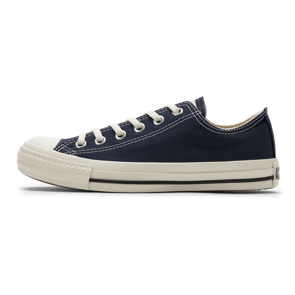 ALL STAR WASHEDCANVAS OX