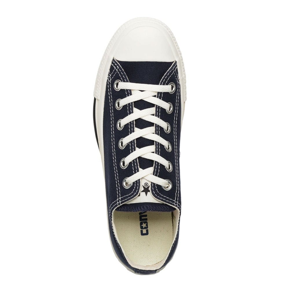 ALL STAR WASHEDCANVAS OX