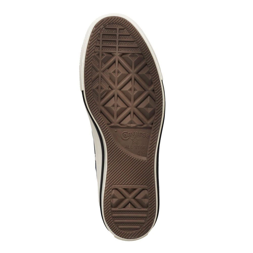 ALL STAR WASHEDCANVAS OX